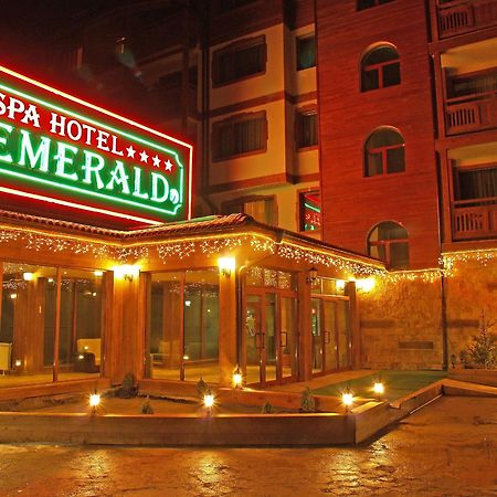 Dimitri Apartament Emerald , Near Gondola Banszko Kültér fotó