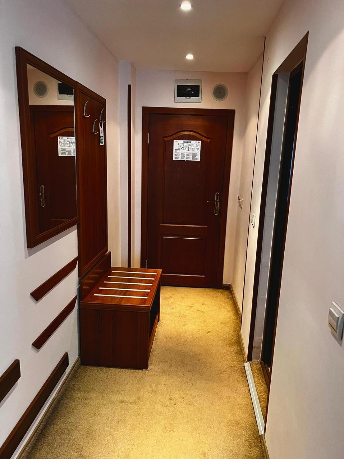 Dimitri Apartament Emerald , Near Gondola Banszko Kültér fotó